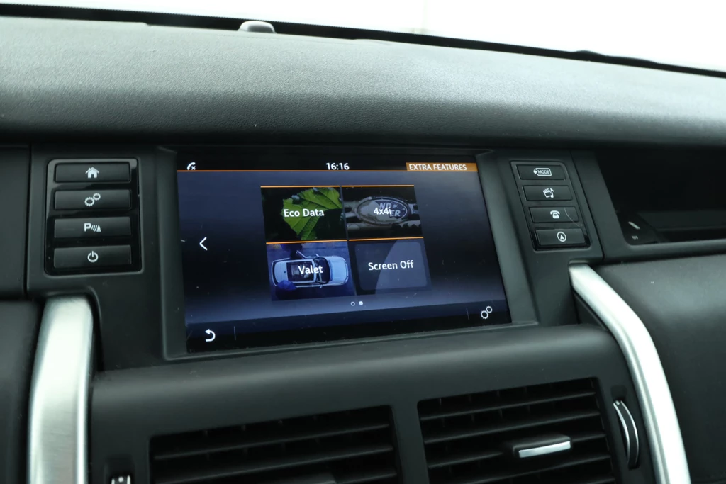 Land Rover Discovery Sport – foto 24