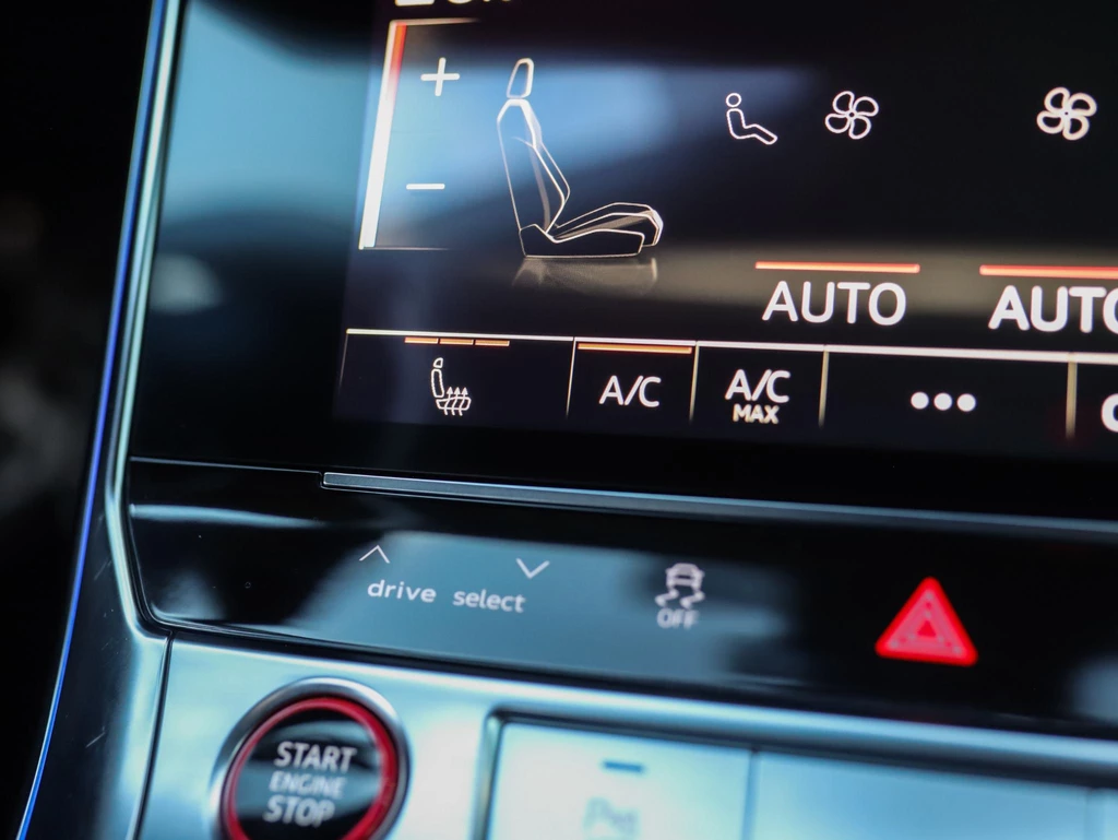 Audi S7 – foto 49
