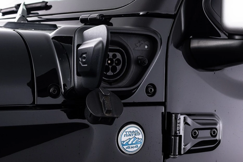 Jeep Wrangler – foto 44