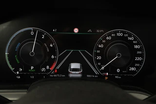 Volkswagen Touareg – thumbnail 43