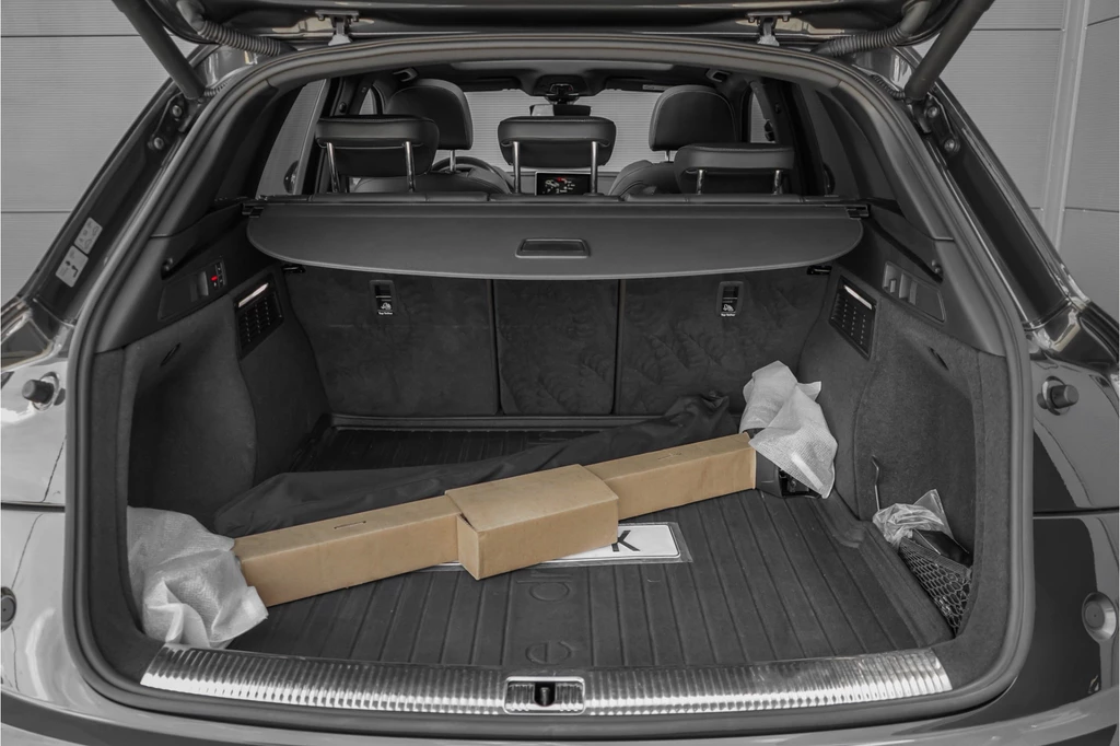 Audi Q5 – foto 15