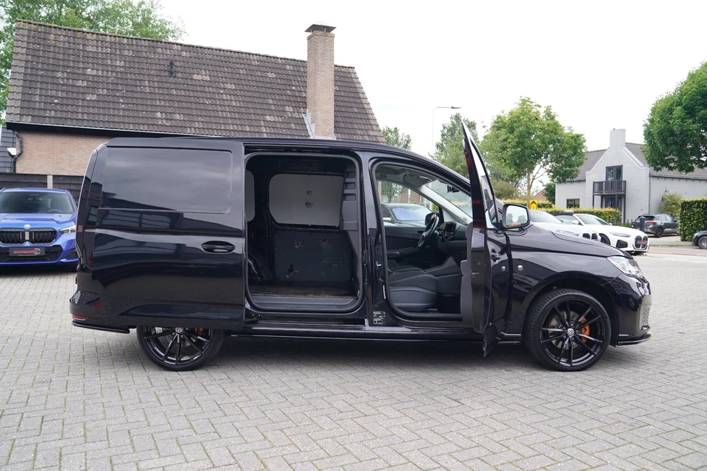 Volkswagen Caddy – foto 8
