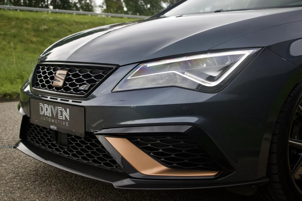 SEAT Leon – foto 10