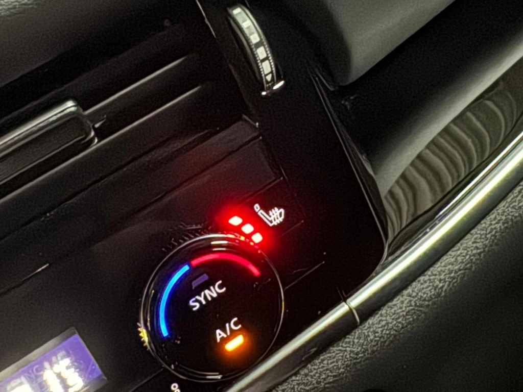 Nissan QASHQAI – foto 24
