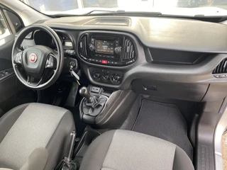 Fiat Doblò – thumbnail 35