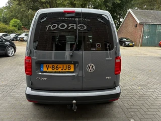 Volkswagen Caddy – thumbnail 3