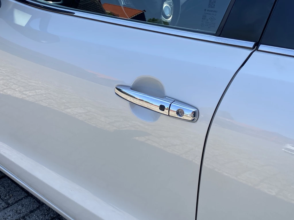 Suzuki Baleno – foto 12
