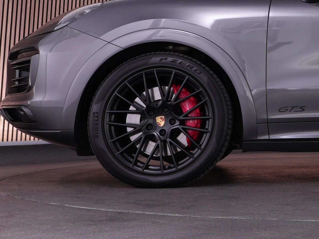 Porsche Cayenne – foto 57
