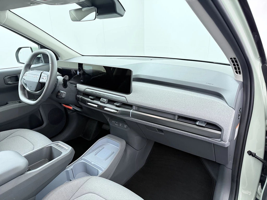 Kia EV3 – foto 40