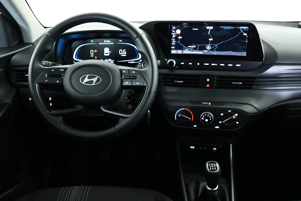 Hyundai i20 – foto 17