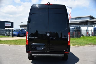 Mercedes-Benz Sprinter – thumbnail 7