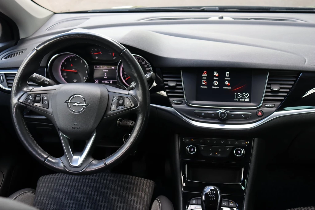 Opel Astra – foto 15