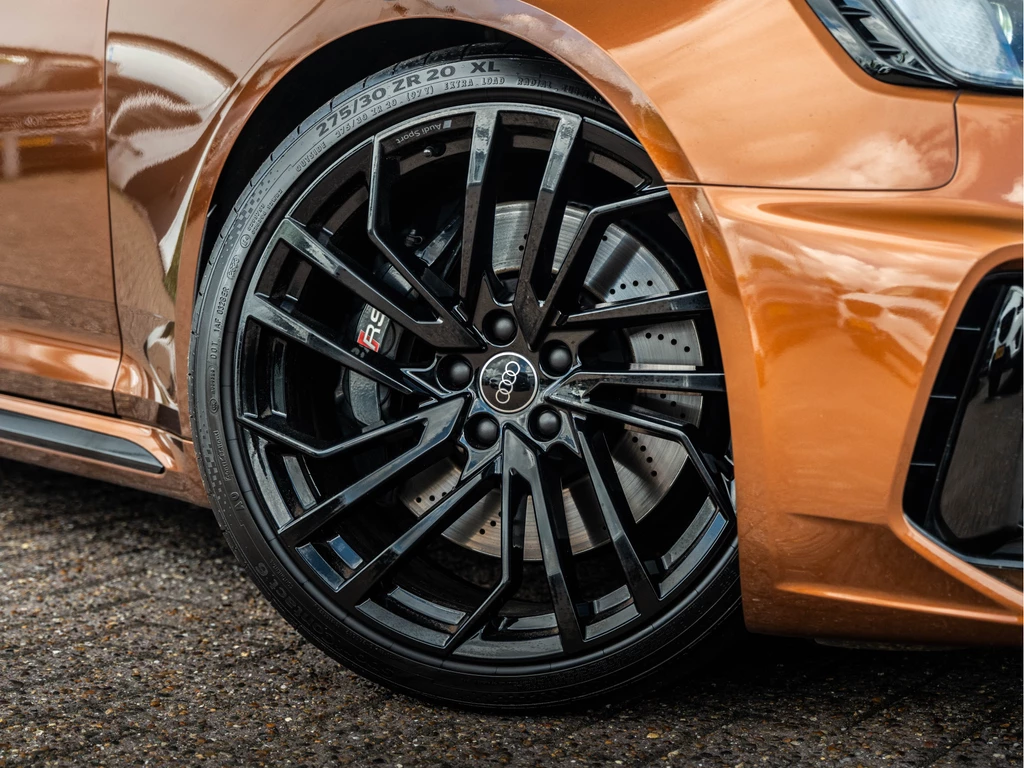 Audi A4 – foto 15
