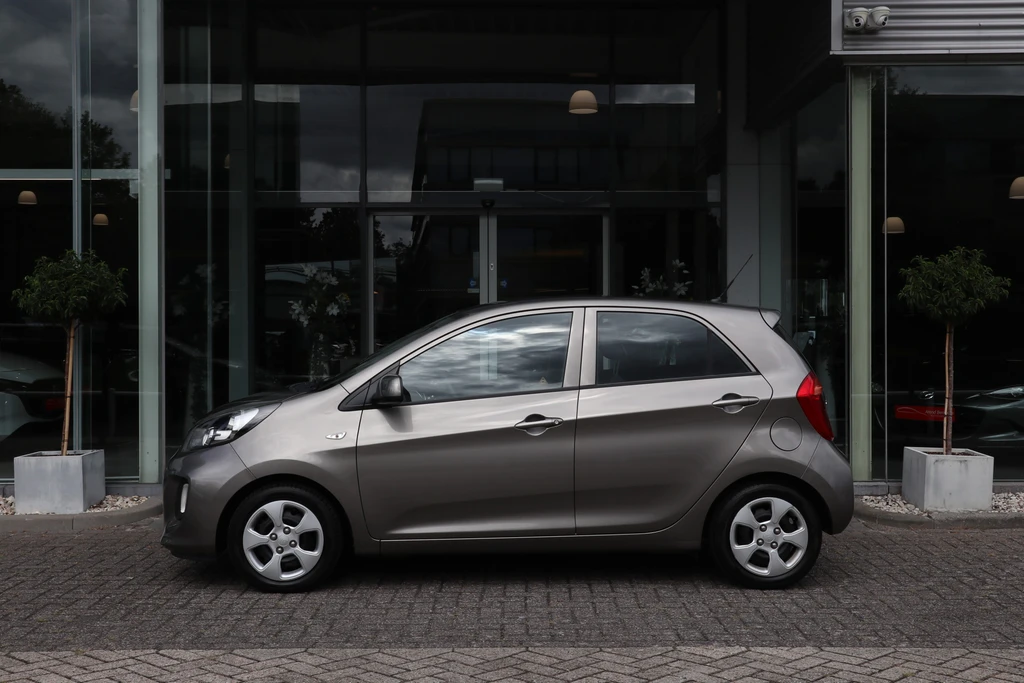 Kia Picanto – foto 3