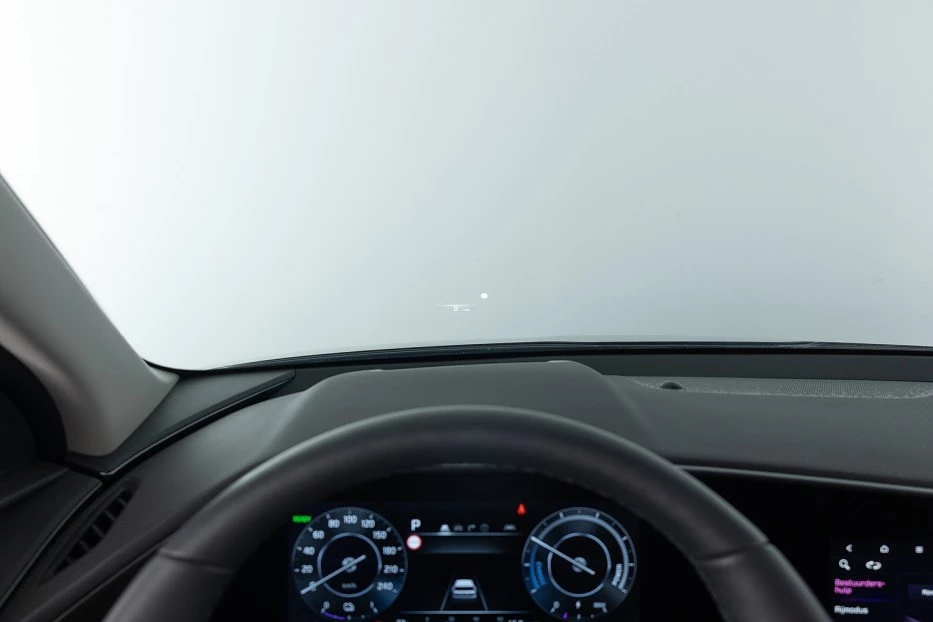 Kia Niro EV – foto 30