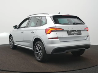 Škoda Kamiq – thumbnail 4