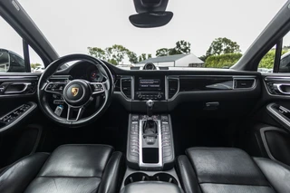 Porsche Macan – thumbnail 40