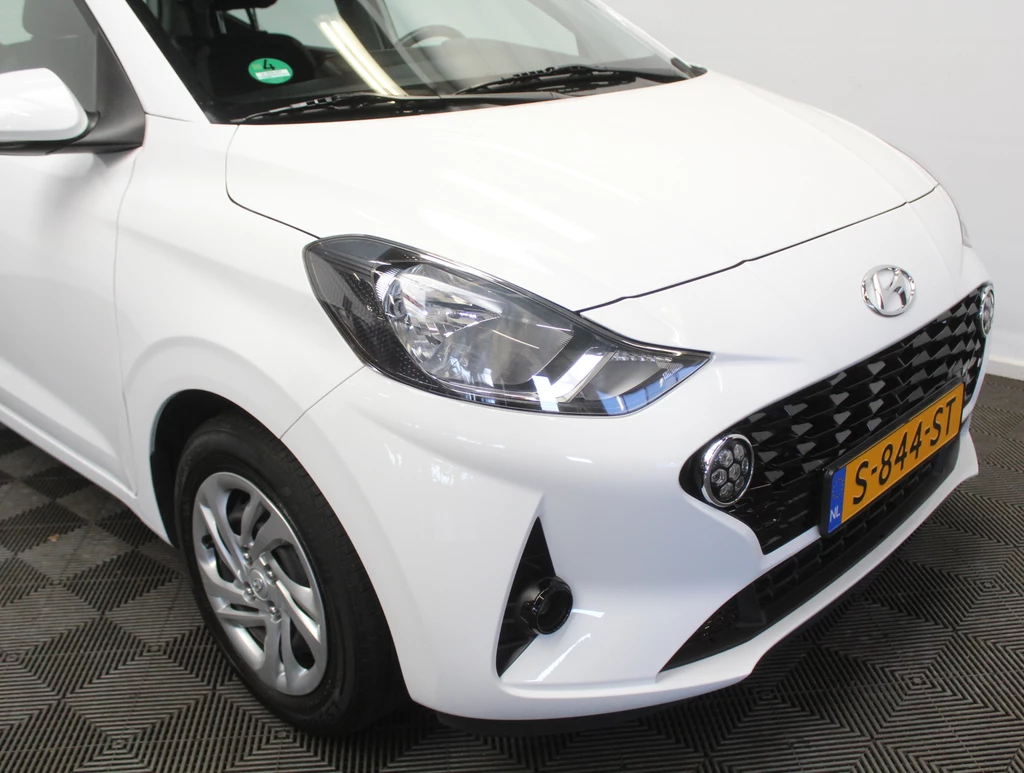 Hyundai i10 – foto 9