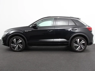 Volkswagen T-Roc – thumbnail 3