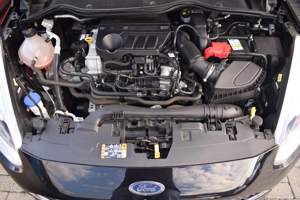 Ford Fiesta – foto 39
