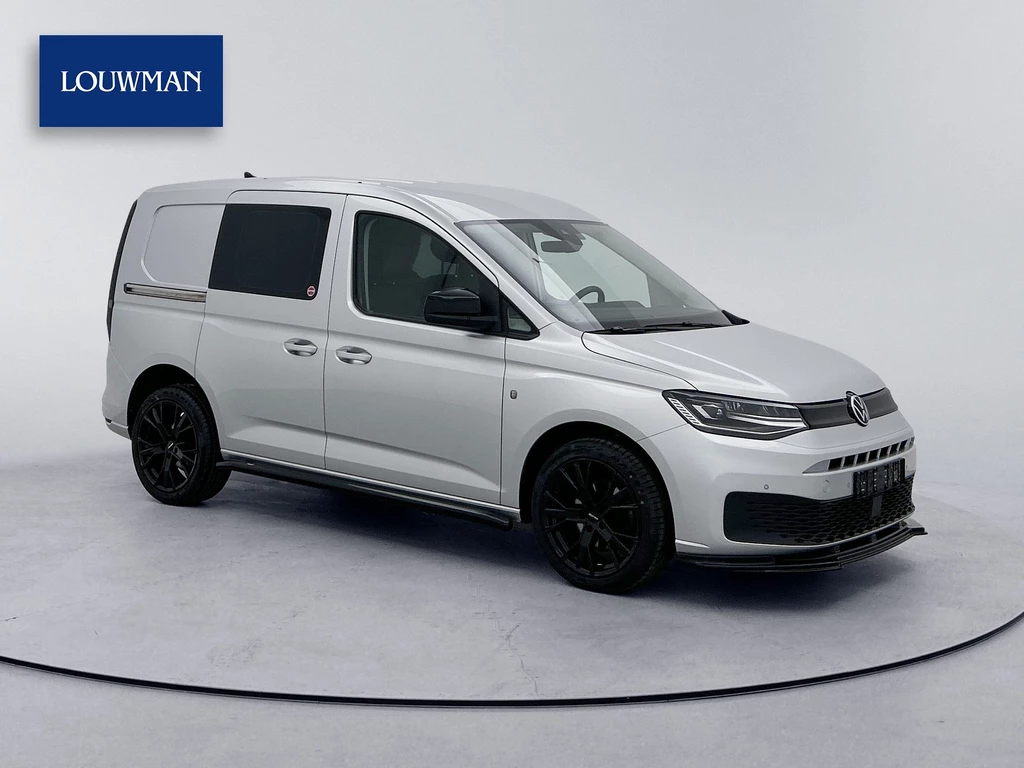 Volkswagen Caddy – foto 8