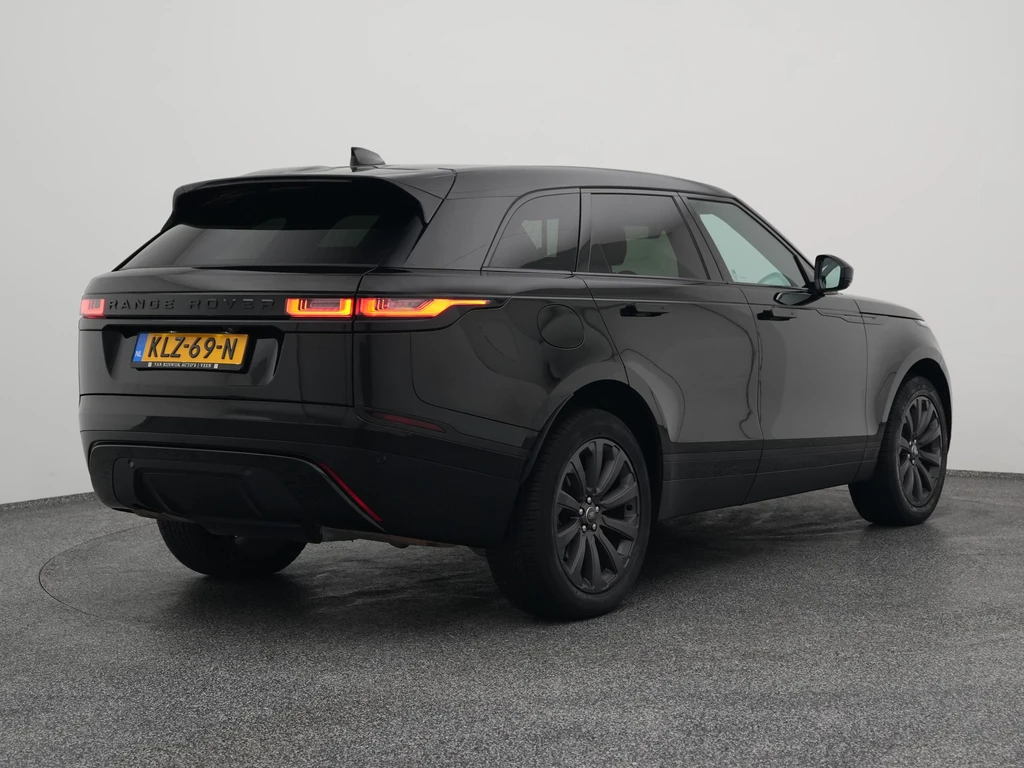 Land Rover Range Rover Velar – foto 11