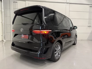 Volkswagen Multivan – thumbnail 6