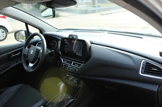 Suzuki S-Cross – thumbnail 11