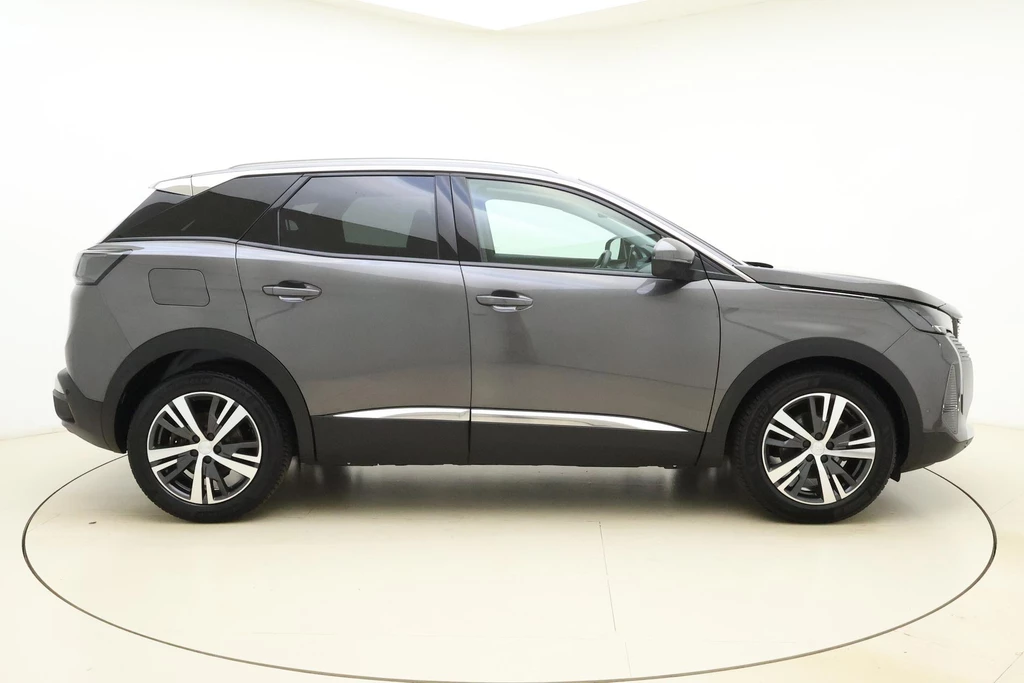 Peugeot 3008 – foto 7