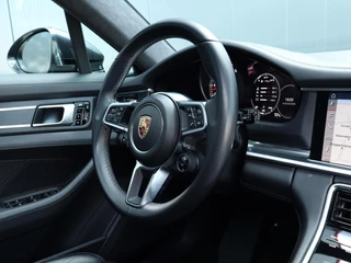 Porsche Panamera – thumbnail 53