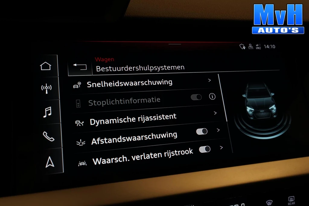 Audi A3 – foto 71