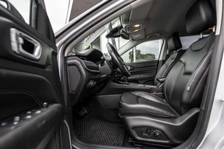 Jeep Compass – thumbnail 14