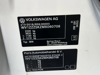 Volkswagen Caddy – thumbnail 44