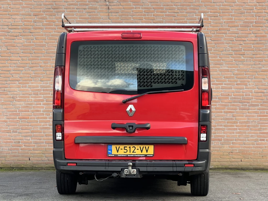 Renault Trafic – foto 4