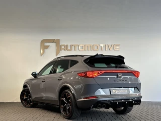 CUPRA Formentor – thumbnail 3