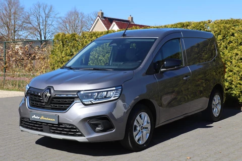 🔥 Renault Kangoo 1.5 Blue dCi 115 Luxe 🚐 | 12-2024 | 37DKM | CarPlay 📱 | Camera 📸 | 1e eigenaar | Luxe uitvoering 🔥