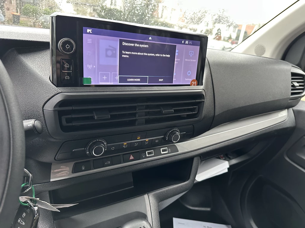 Toyota ProAce – foto 21