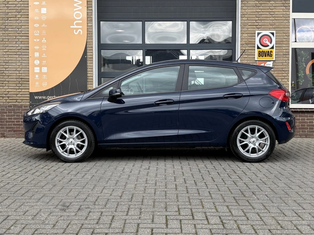 Ford Fiesta – foto 4