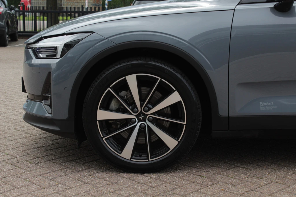 Polestar 2 – foto 12