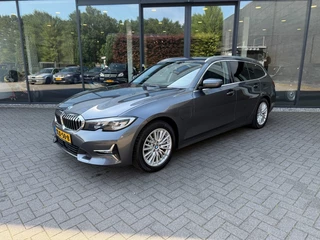 BMW 3 Serie – thumbnail 1