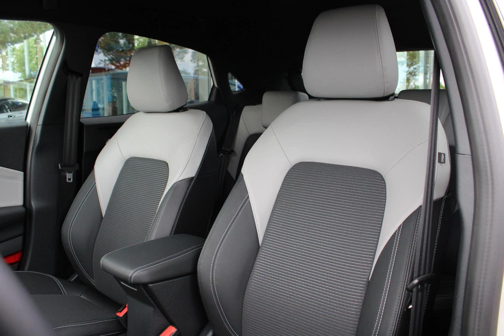 Ford Puma – foto 11