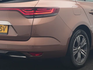 Renault Mégane Estate – thumbnail 16