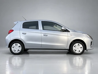 Mitsubishi Space Star – thumbnail 7