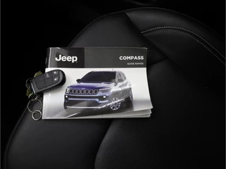 Jeep Compass – thumbnail 14
