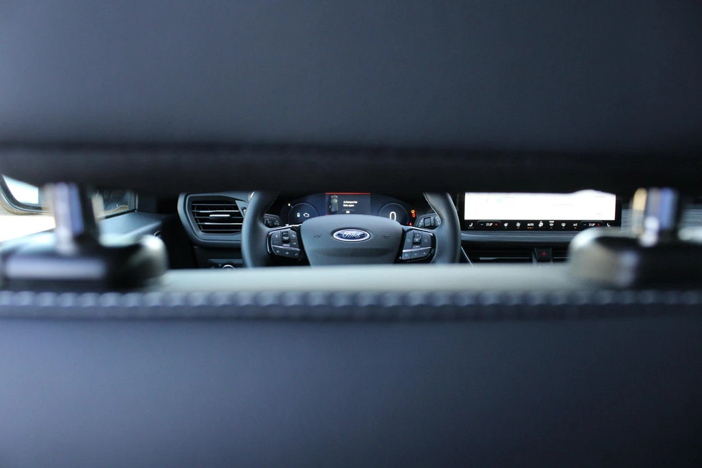 Ford Kuga – foto 19
