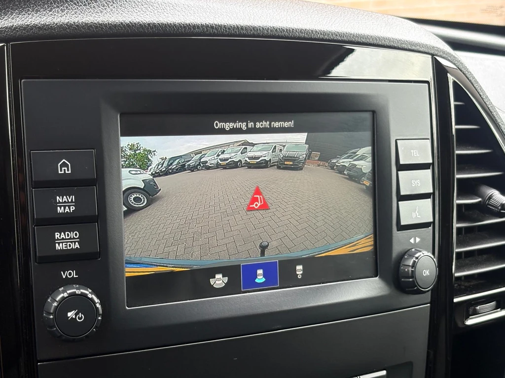 Mercedes-Benz Vito – foto 17