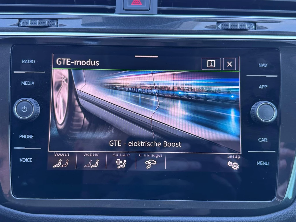 Volkswagen Tiguan – foto 36