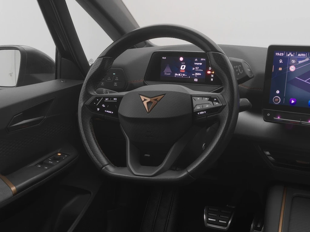 CUPRA Born – foto 26