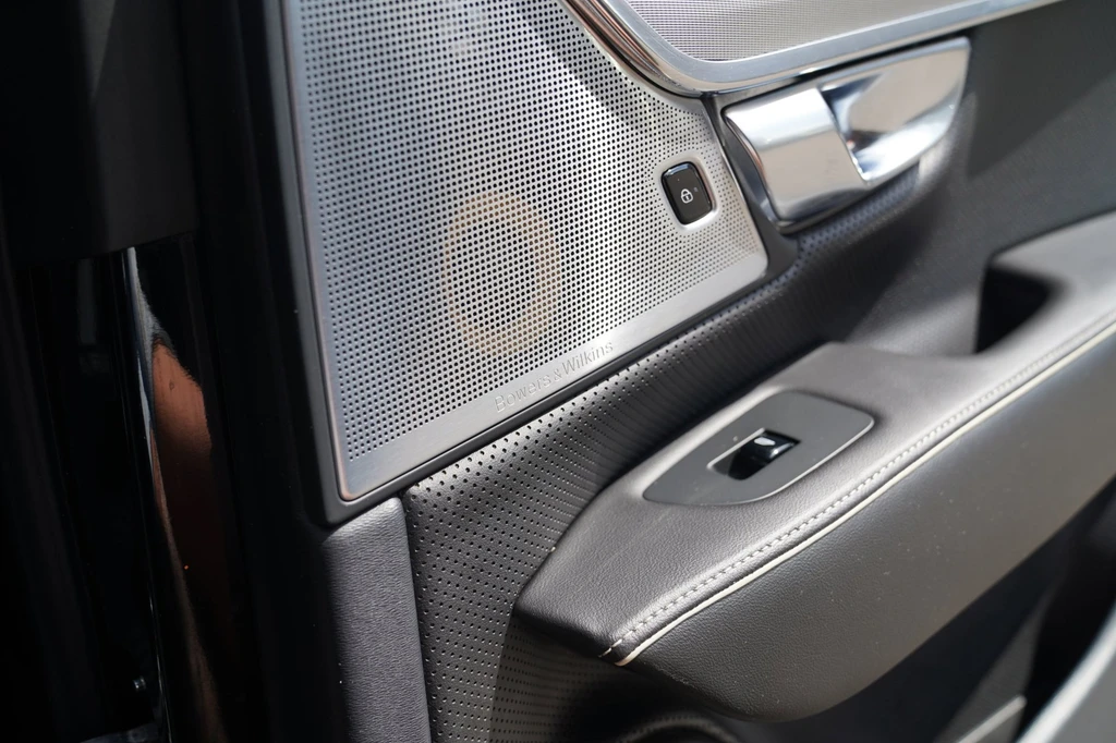Volvo S90 – foto 20