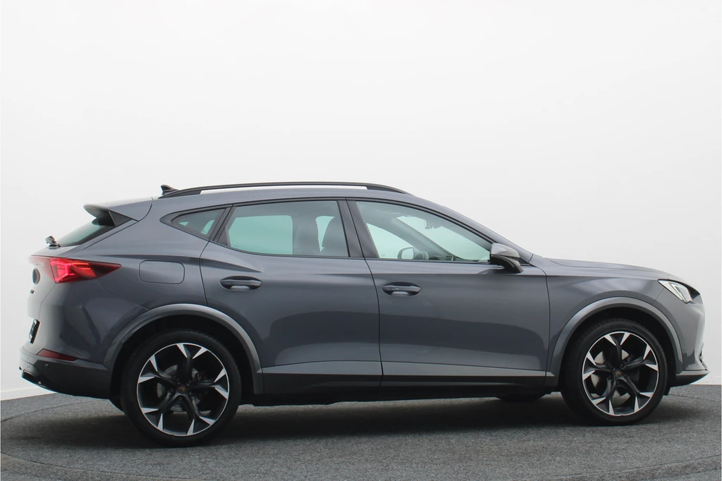 CUPRA Formentor – foto 9